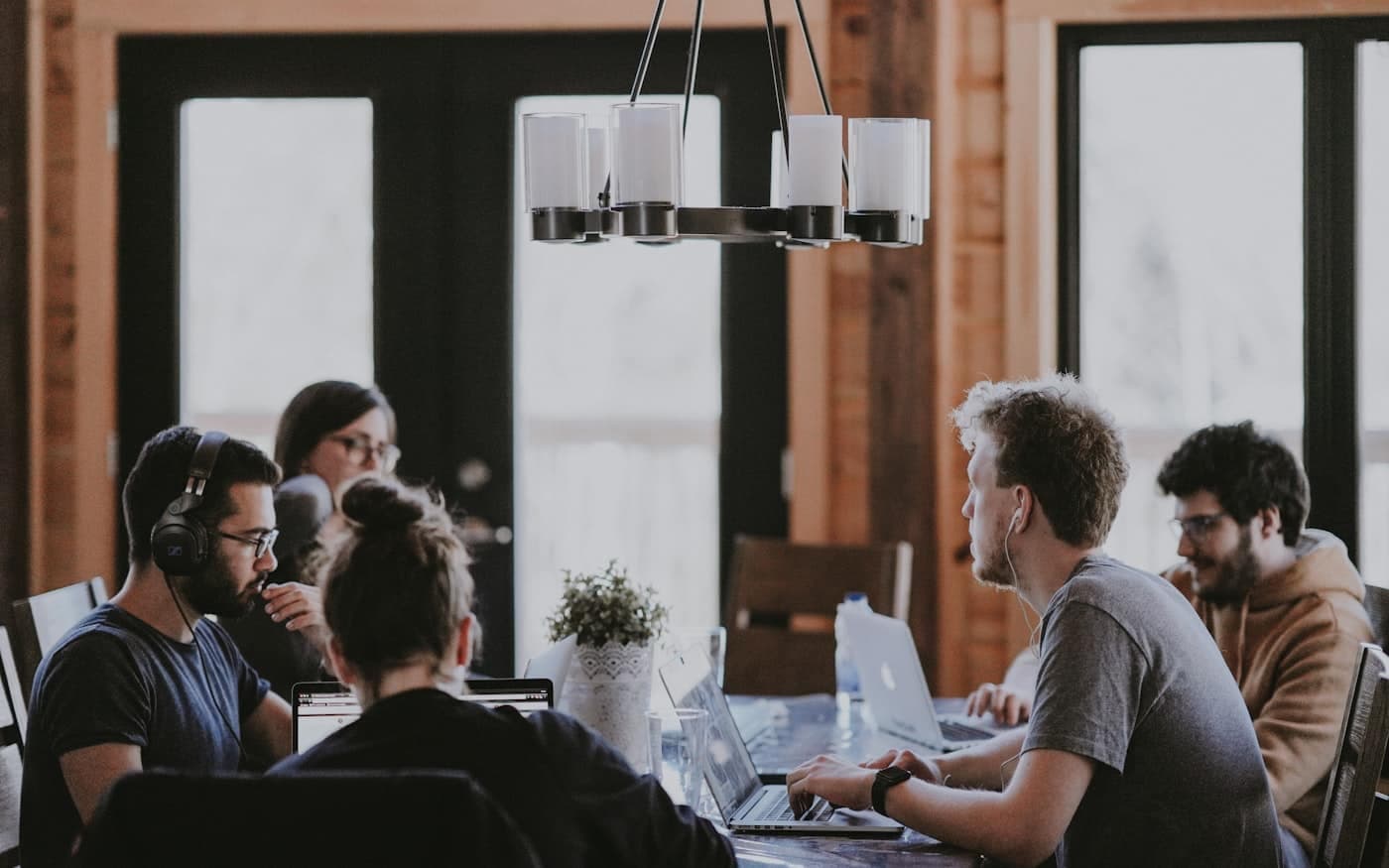 How to choose a web development agency without getting it wrong