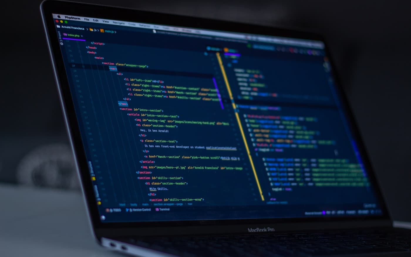Next.js vs WordPress: which one is right in 2026?