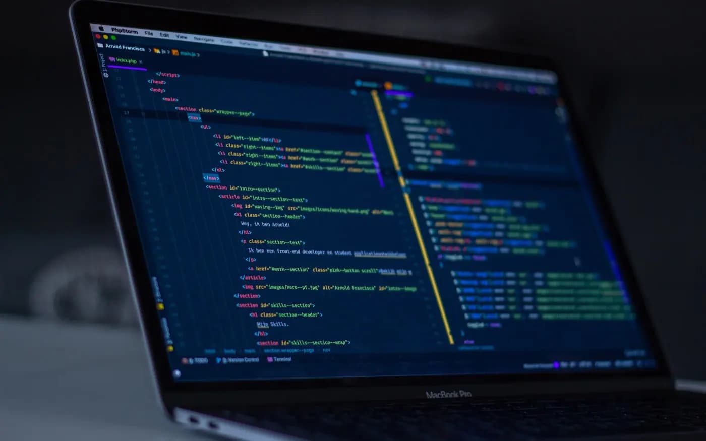 Next.js vs WordPress: ¿cuál conviene en 2026?